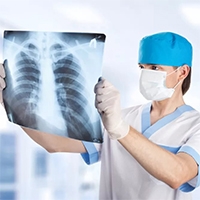Рентгенологическое отделение