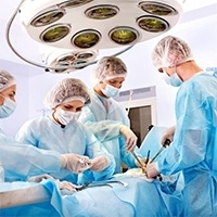 Отделение гнойной хирургии
